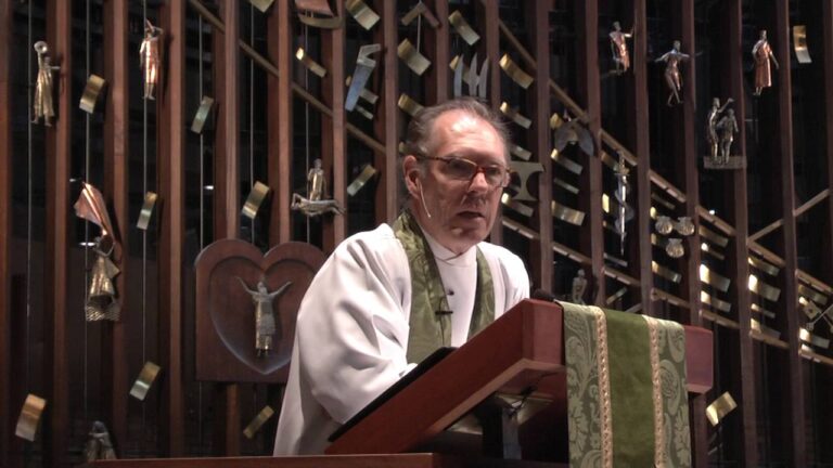 6.5.16 – The Rev. Peter F. Walsh