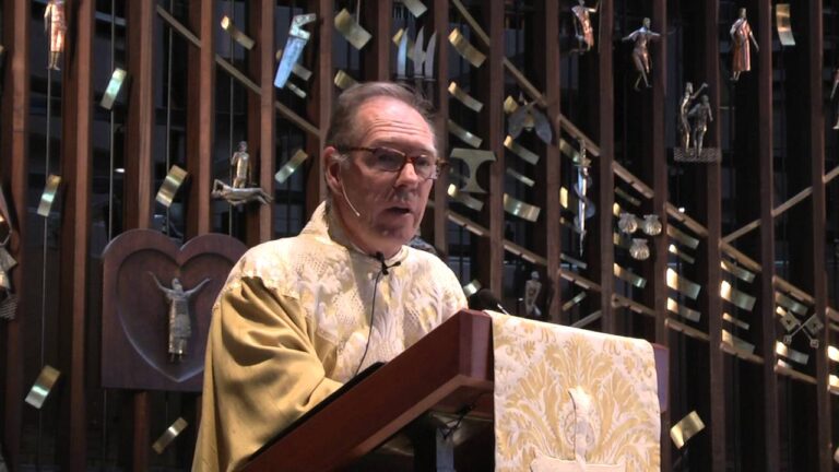 4.24.16 – The Rev. Peter F. Walsh