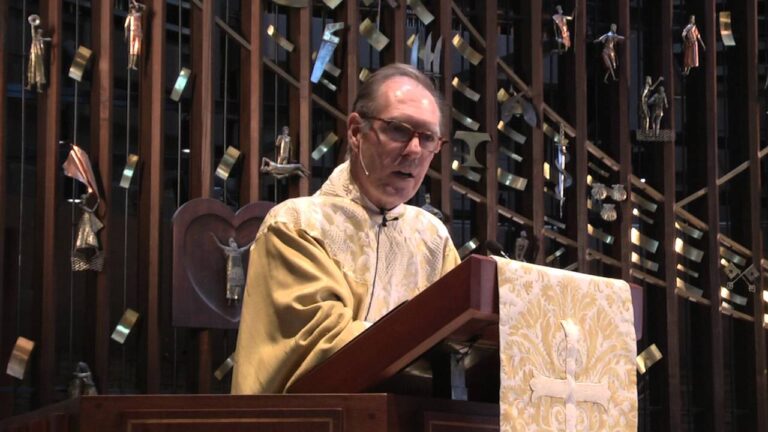 4.17.16 – The Rev. Peter F. Walsh