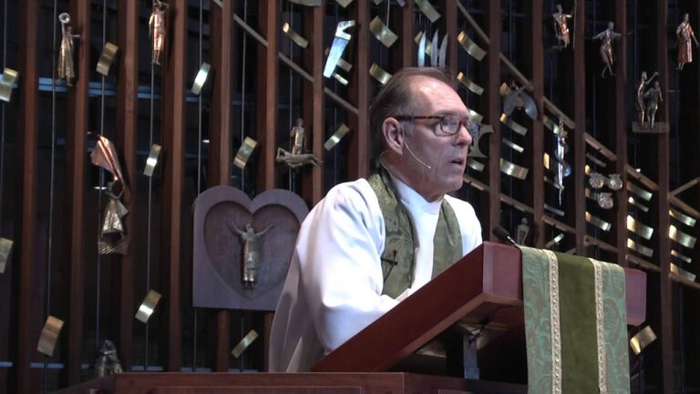 2.7.16 – The Rev. Peter F. Walsh