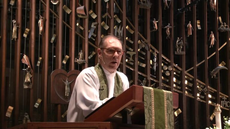 1.17.16 – The Rev. Peter F. Walsh