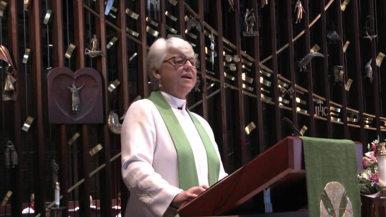 09.20.15 Rev. Dr. Martha Klein Larsen