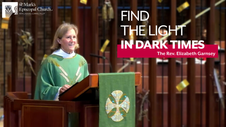 09.22.24 “The Light Will Come” | Rev. Elizabeth Garnsey